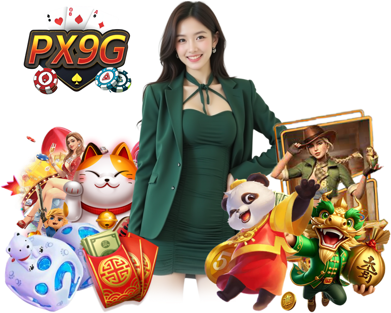 เว็บตรง